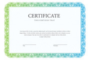 Certificate225