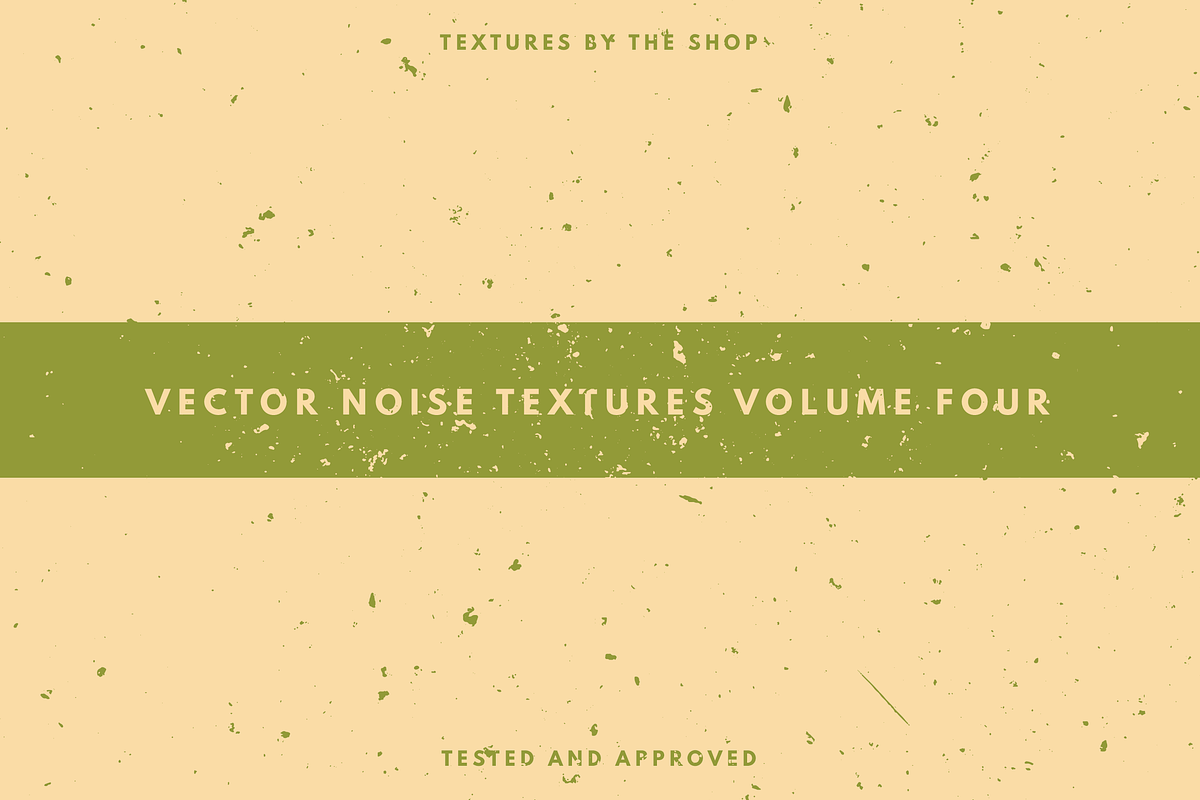 Vector noise textures volume 04 in Textures - product preview 8