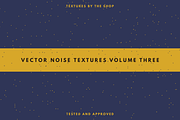 Vector noise textures volume 03