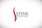 Spine Diagnostic Center logo