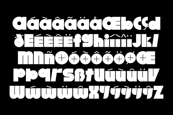 Fat Porn Font 2018 in Blackletter Fonts - product preview 1
