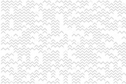 White triangle tiles texture, seamless pattern background. abstract illustration