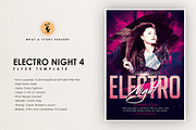 Electro Night 4