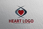 Heart Logo -30%off