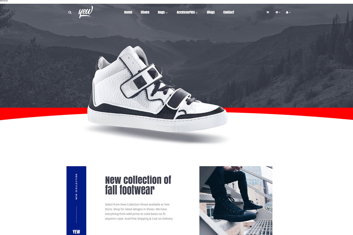 Pts Yew - Fashion Prestashop 1.7 The in Bootstrap Themes - product preview 8
