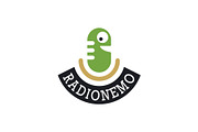 Radio Nemo Logo