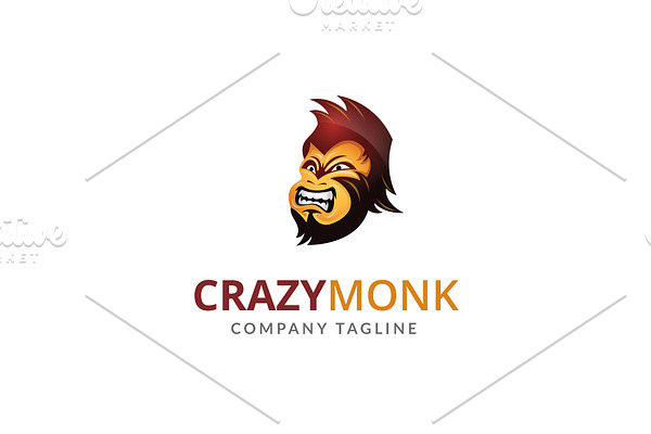 Carey Monkey Logo