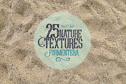 Formentera Textures x25