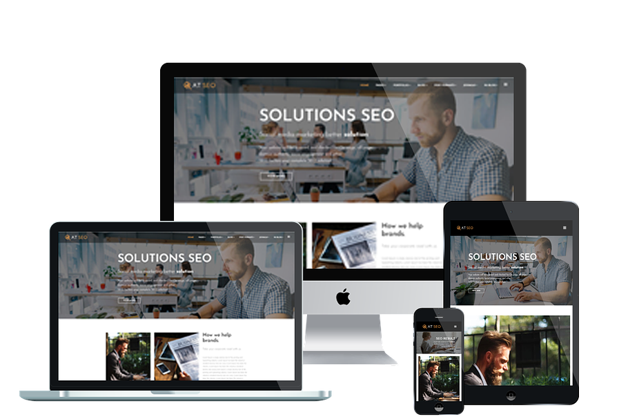 AT SEO Onepage – Marketing Joomla in Joomla Themes - product preview 8