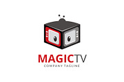 Magic Tv Logo
