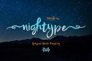 NEW I Nightype Script
