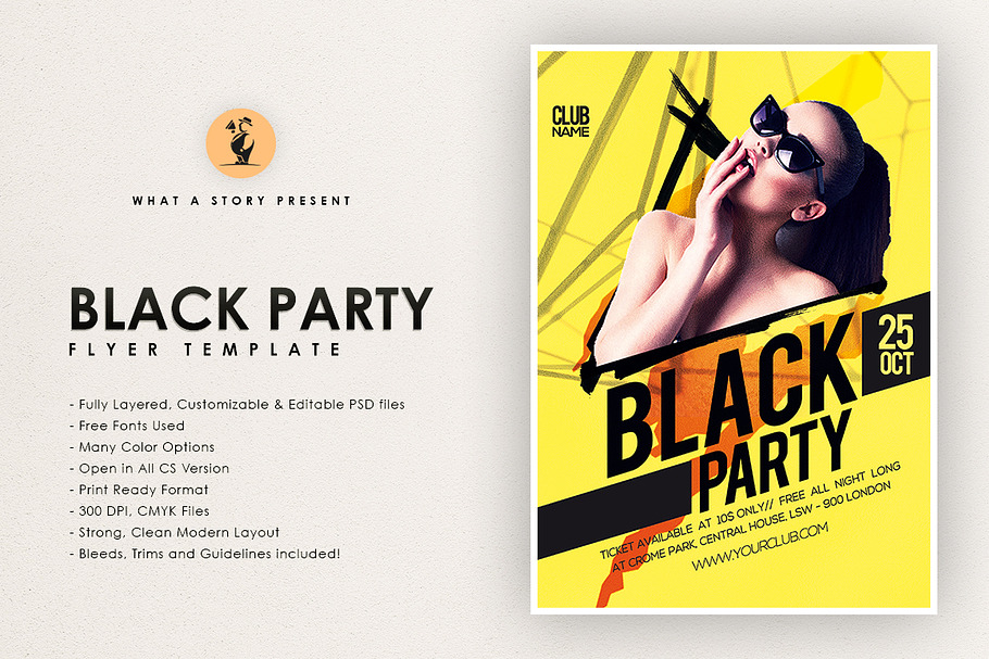 Black Party 