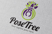 Pose Tree