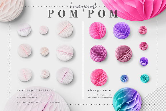 wedding party & confetti stationery in Scene Creator Mockups - product preview 17