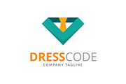 Dress Code Logo