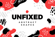 Unfixed Abstract Shapes + Bonus