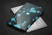 LightIdea Business Card