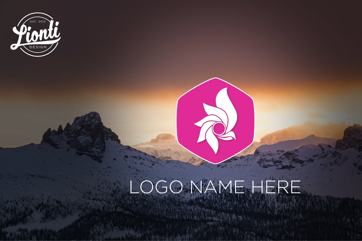 Logo Reveal in Templates - product preview 8