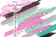 Gotta Have a Plan Brushes collection