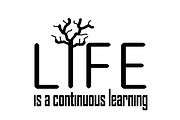 Life and Learn Concept Design
