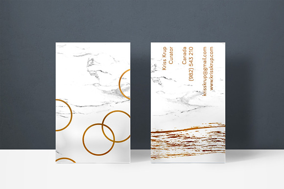 Marblelous: abstract marble & gold in Textures - product preview 2