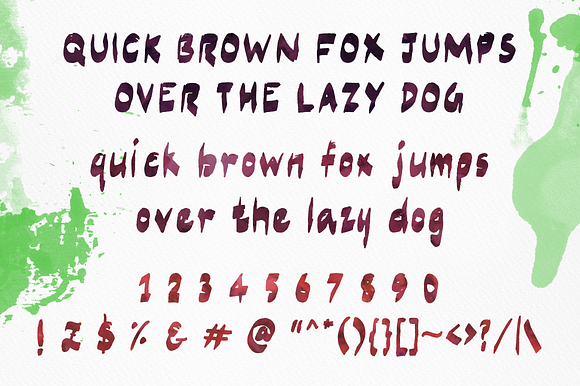 Marziona Pro Font in Display Fonts - product preview 4