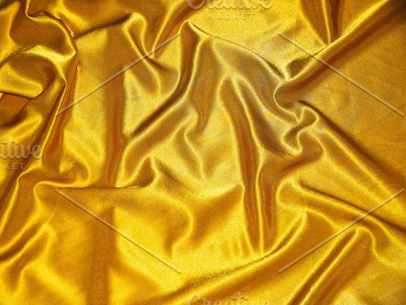 Fabric and Organic Gold Textures in Textures - product preview 5