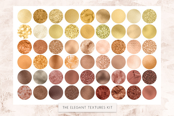 The Elegant Textures Kit in Textures - product preview 9