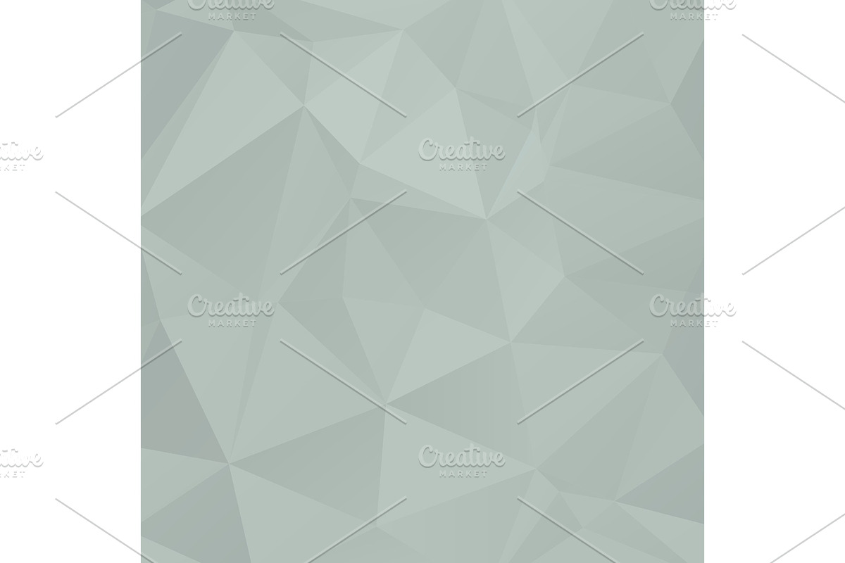 Geometric Vector Pattern. Abstract Background in Illustrations - product preview 8