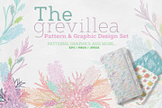 The Grevillea Design Collection