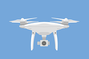 Drone Vector