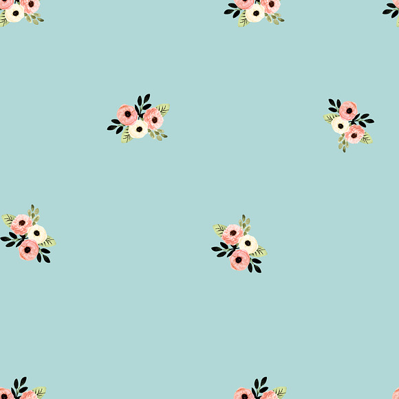 Seamless Travel Patterns Pastel in Patterns - product preview 2