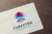 Cubextra Logo