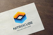 Nitrocube Logo