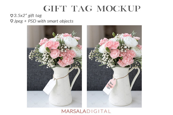 Ultimate Wedding Mockup Bundle  in Product Mockups - product preview 6