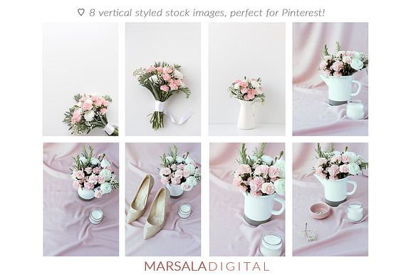 Ultimate Wedding Mockup Bundle  in Product Mockups - product preview 17