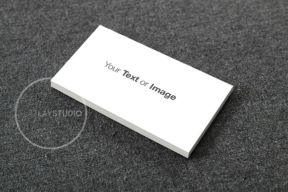 MEGA PACK BUSINESS Card Mockups in Product Mockups - product preview 3