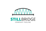 Still Bridge Logo
