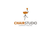Chair Studio Logo