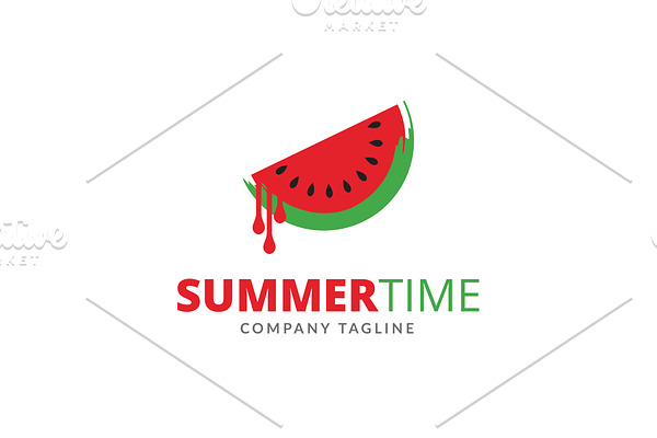 Summer Time Logo