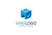 GMD Logo