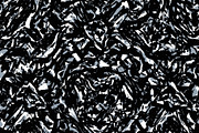 Wavy Grunge Texture Abstract Seamless Pattern