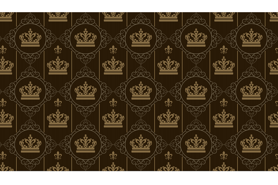 Royal Wallpaper