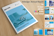 Annual Report - V110