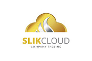 Silk Cloud Logo