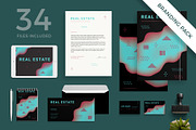 Branding Pack | Real Estate Company