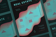 Posters | Real Estate Company