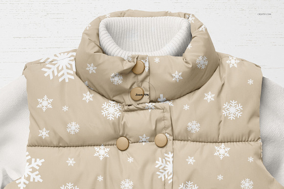 Boys Winter Set Mockups in Product Mockups - product preview 8