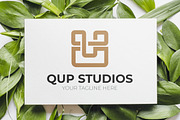 QUP Type Template