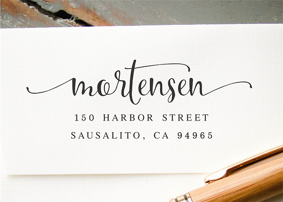 Sifted Wedding Font  in Wedding Fonts - product preview 1